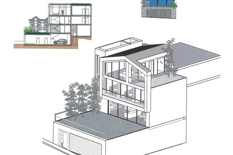 Villa de 4 dormitorios en venta en Principado De Andorra (Ninguna Poblacion Tiene C.P.), Lérida, Cataluña, Spain № 5469 - foto 16