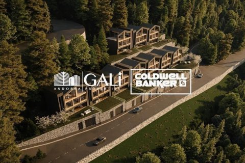 Villa de 4 dormitorios en venta en Principado De Andorra (Ninguna Poblacion Tiene C.P.), Lérida, Cataluña, Spain № 5469 - foto 17