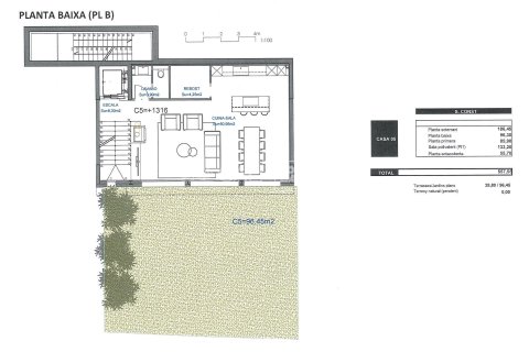 Villa de 4 dormitorios en venta en Principado De Andorra (Ninguna Poblacion Tiene C.P.), Lérida, Cataluña, Spain № 5469 - foto 13