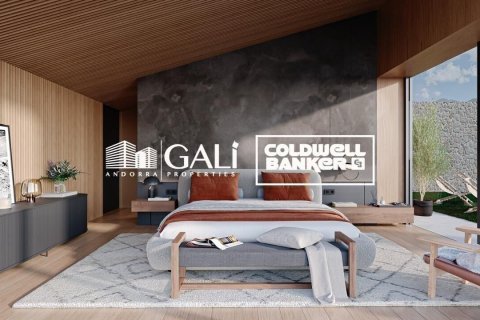 Villa de 4 dormitorios en venta en Principado De Andorra (Ninguna Poblacion Tiene C.P.), Lérida, Cataluña, Spain № 5469 - foto 7