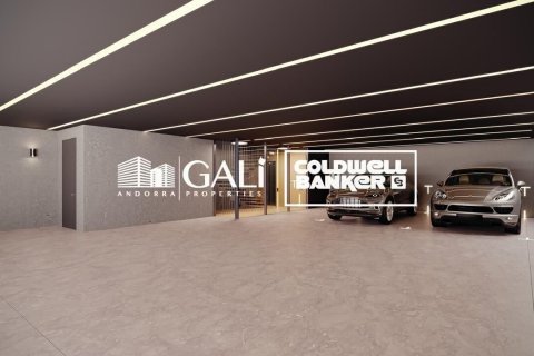 Villa de 4 dormitorios en venta en Principado De Andorra (Ninguna Poblacion Tiene C.P.), Lérida, Cataluña, Spain № 5469 - foto 10