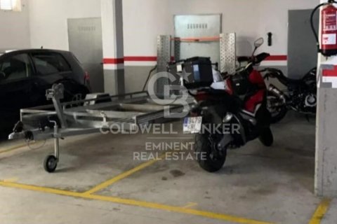 2 bedrooms apartment for sale in Barcelona, Catalonia, Spain № 5472 - photo 20