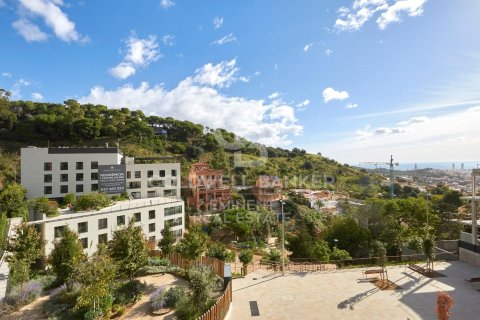 2 bedrooms apartment for sale in Barcelona, Catalonia, Spain № 5472 - photo 2