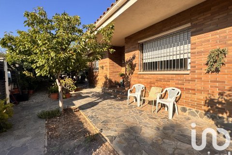 Дом с 3 спальнями в Ситжесе, Барселона, Каталония, Испания № 4856