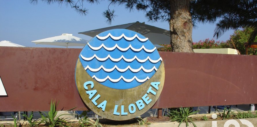 Дом 764м² в Л'Аметлья-де-Мар, Таррагона, Каталония, Испания № 4860