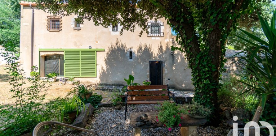 Дом с 3 спальнями в Навате, Герона, Каталония, Испания № 4859