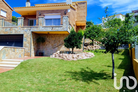 4 chambres house à vendre à Castellet i la Gornal, Barcelona, Catalonia, Spain № 4855 - photo 22