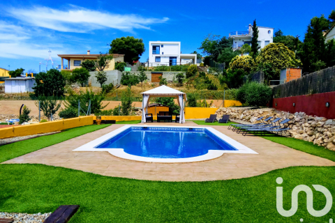 4 chambres house à vendre à Castellet i la Gornal, Barcelona, Catalonia, Spain № 4855 - photo 30