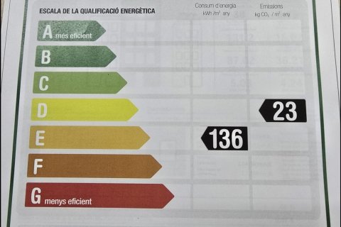 Купить дом в Сабадель, Испания с 4 спальни, 533м², № 4861 - фото 28