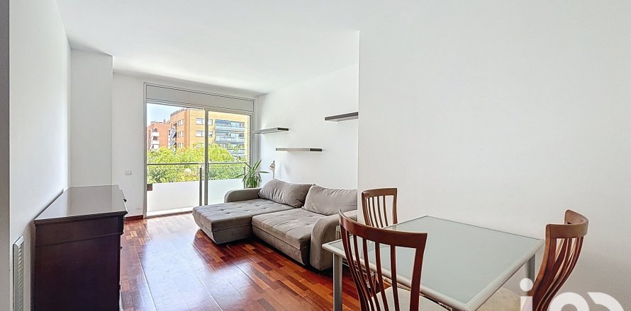 2 bedrooms apartment for sale in Montgat, Barcelona, Catalonia, Spain № 4857