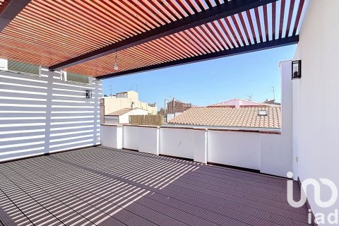 4 bedrooms house for sale in Vilanova i la Geltru, Barcelona, Catalonia, Spain № 4858 - photo 29