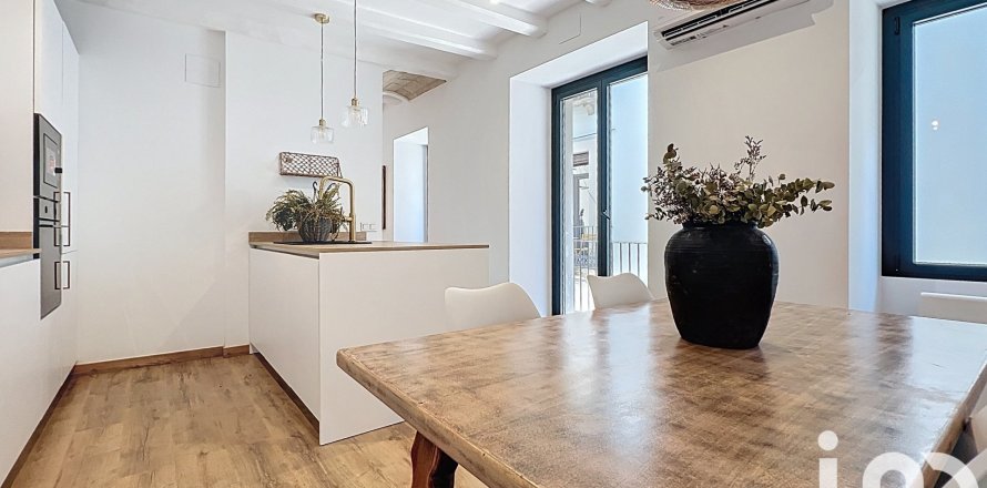 4 bedrooms house for sale in Vilanova i la Geltru, Barcelona, Catalonia, Spain № 4858