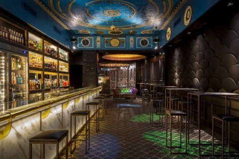 Купить коммерческую недвижимость в Эшампле, Испания 218м², № 1177 - фото 2