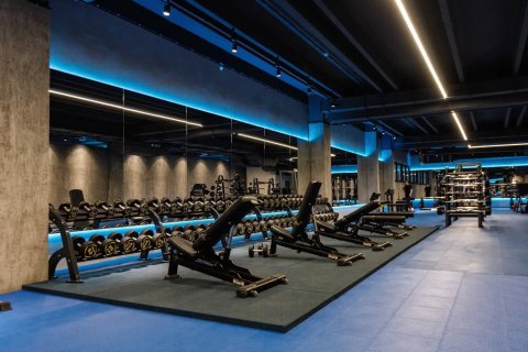 Коммерческая недвижимость 428м² в Эшампле, Барселона, Каталония, Испания № 1174