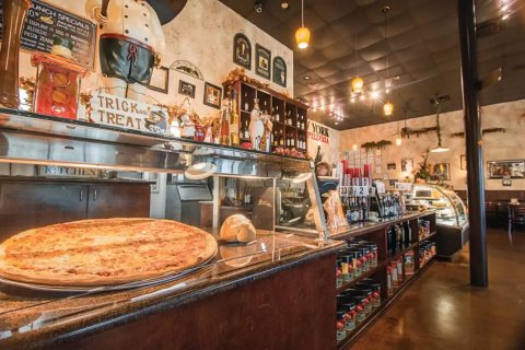 Коммерческая недвижимость 120м² в Барселоне, Каталония, Испания № 1178