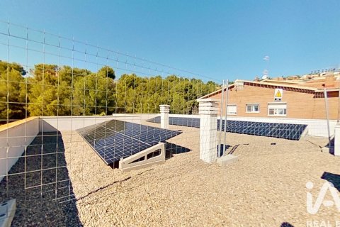 4 bedrooms house for rent in Roda de Berà, Tarragona, Catalonia, Spain № 7585 - photo 28