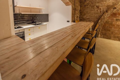 Снять в аренду коммерческую недвижимость в Барселона, Испания 204м², № 7584 - фото 30