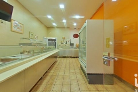 Коммерческая недвижимость 173м² в Барселоне, Каталония, Испания № 7580