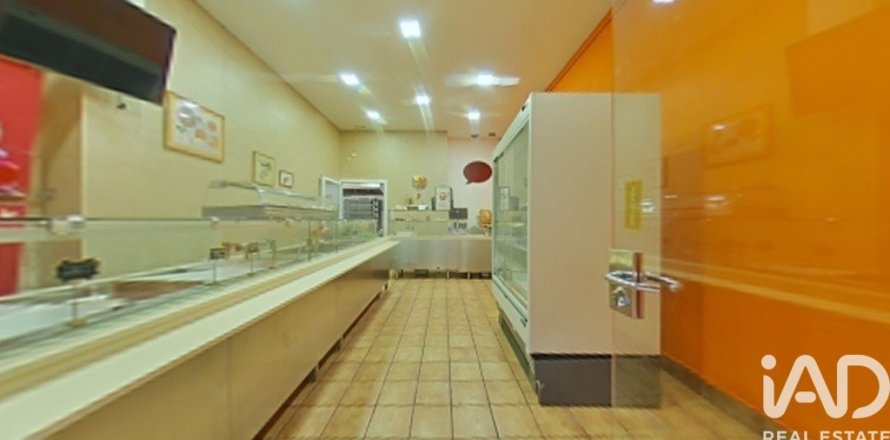 Коммерческая недвижимость 173м² в Барселоне, Каталония, Испания № 7580