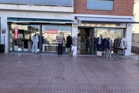 2 bedrooms commercial property for rent in Cunit, Tarragona, Catalonia, Spain № 7583 - photo 9