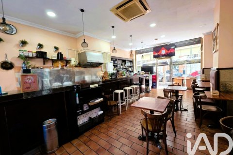 67 sq.m. commercial property for rent in Barcelona, Catalonia, Spain № 7582 - photo 9