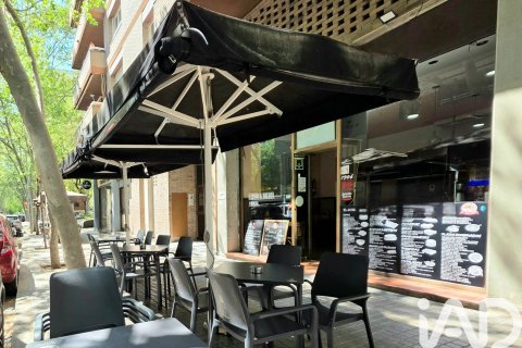 67 sq.m. commercial property for rent in Barcelona, Catalonia, Spain № 7582 - photo 2