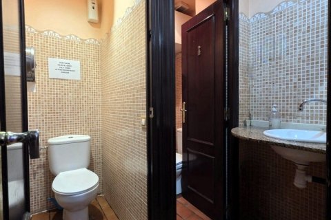 67 sq.m. commercial property for rent in Barcelona, Catalonia, Spain № 7582 - photo 16