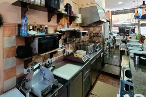 67 sq.m. commercial property for rent in Barcelona, Catalonia, Spain № 7582 - photo 17