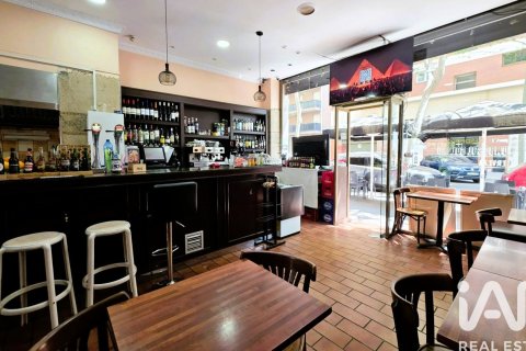 67 sq.m. commercial property for rent in Barcelona, Catalonia, Spain № 7582 - photo 3
