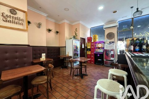 67 sq.m. commercial property for rent in Barcelona, Catalonia, Spain № 7582 - photo 10