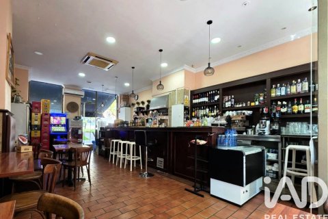 67 sq.m. commercial property for rent in Barcelona, Catalonia, Spain № 7582 - photo 6