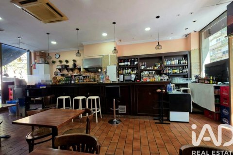 67 sq.m. commercial property for rent in Barcelona, Catalonia, Spain № 7582 - photo 5