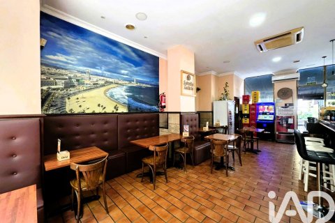 67 sq.m. commercial property for rent in Barcelona, Catalonia, Spain № 7582 - photo 11