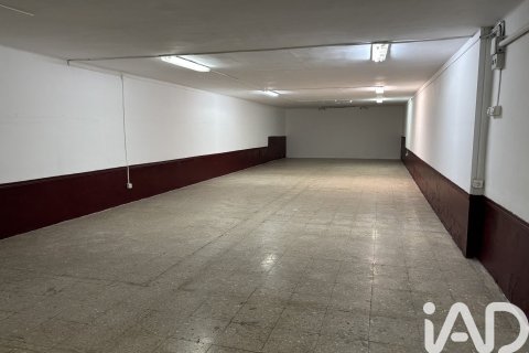 Коммерческая недвижимость 261м² в Барселоне, Каталония, Испания № 7581