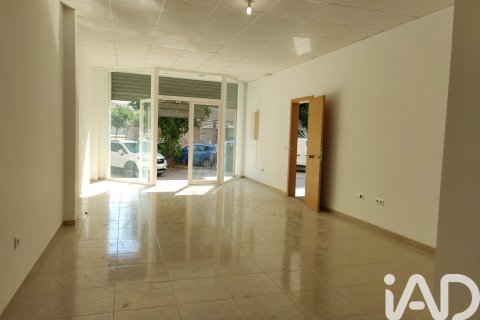 Коммерческая недвижимость 322м² в Пинеда-де-Мар, Барселона, Каталония, Испания № 7586