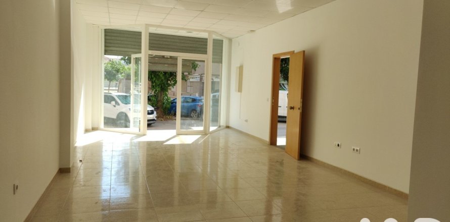 Коммерческая недвижимость 322м² в Пинеда-де-Мар, Барселона, Каталония, Испания № 7586