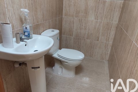 Снять в аренду коммерческую недвижимость в Пинеда-де-Мар, Испания 322м², № 7586 - фото 3