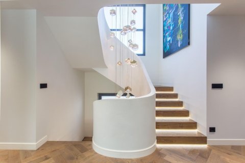 Купить дом в Сан-Андреу-де-Льяванерес, Испания с 6 комнат, № 1358 - фото 20