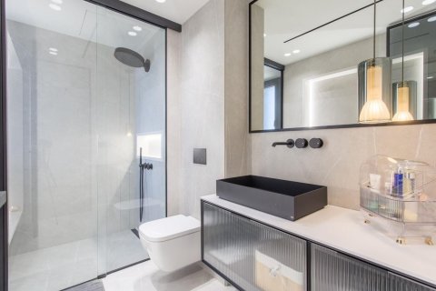 Купить дом в Сан-Андреу-де-Льяванерес, Испания с 6 комнат, № 1358 - фото 18