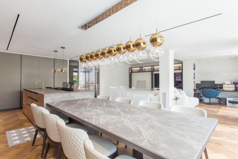 Купить дом в Сан-Андреу-де-Льяванерес, Испания с 6 комнат, № 1358 - фото 7