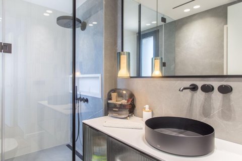 Купить дом в Сан-Андреу-де-Льяванерес, Испания с 6 комнат, № 1358 - фото 17