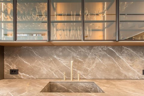 Купить дом в Сан-Андреу-де-Льяванерес, Испания с 6 комнат, № 1358 - фото 8