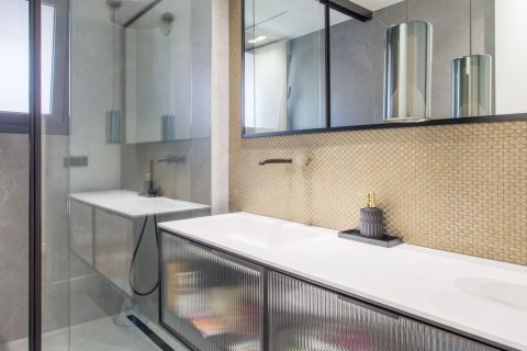 Купить дом в Сан-Андреу-де-Льяванерес, Испания с 6 комнат, № 1358 - фото 29