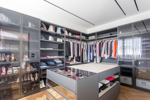 Купить дом в Сан-Андреу-де-Льяванерес, Испания с 6 комнат, № 1358 - фото 25