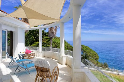 Купить дом в Льорет-де-Мар, Испания с 5 комнат, 412м², № 1359 - фото 21