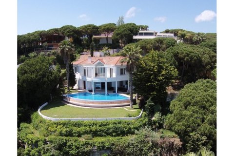 Дом с 4 спальнями в Льорет-де-Мар, Герона, Каталония, Испания № 1359