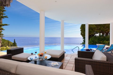 Купить дом в Льорет-де-Мар, Испания с 5 комнат, 412м², № 1359 - фото 24