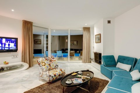 Купить дом в Льорет-де-Мар, Испания с 5 комнат, 412м², № 1359 - фото 10