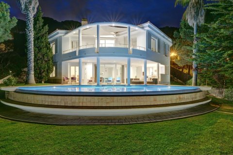 Купить дом в Льорет-де-Мар, Испания с 5 комнат, 412м², № 1359 - фото 14