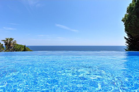 Купить дом в Льорет-де-Мар, Испания с 5 комнат, 412м², № 1359 - фото 27